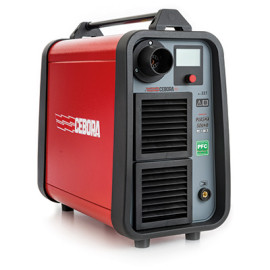 MÁY CẮT PLASMA CEBORA - MODEL: PLASMA SOUND PC 130/T